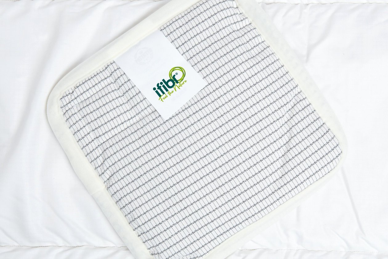 ifibr®Hygienic – Auflage in Pflege- oder Hotelumgebung