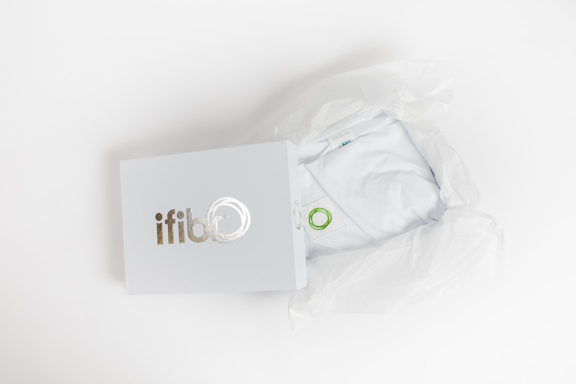 ifibr®Cover – Spannbezug