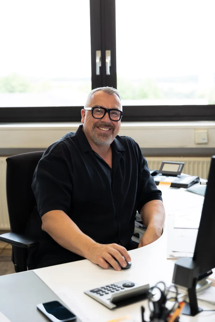 Torsten Böttcher